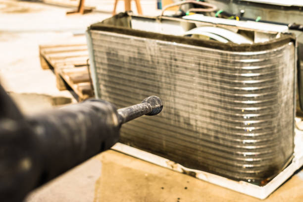Best Air Duct Sanitizing Services  in Cary, IL