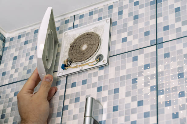 Best Best Air Duct Cleaning Company  in Cary, IL
