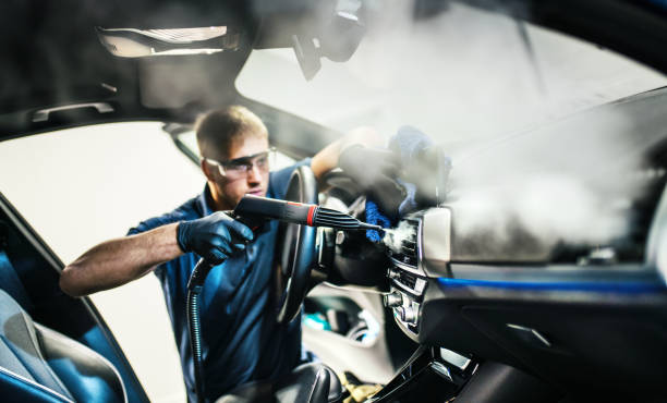Best Ventilation Cleaning Services  in Cary, IL