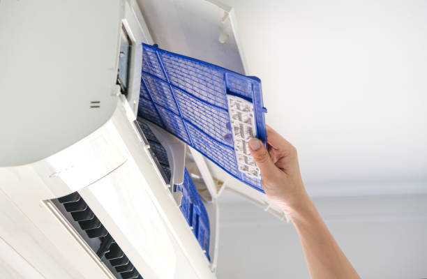 Best Air Duct Cleaning Near Me  in Cary, IL